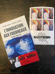 Regarder la vidéo émission du vendredi 12 février 2021 sur france.tv replay du 12/02/2021. Raphael Haumont Matier Culinr Physico Moleculr Science Cuisine Et Art Issn 2270 3500