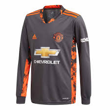 You can also get other teams dream league soccer kits and logos and change kits and logos very easily. 2020 2021 Man Utd Adidas Home Goalkeeper Shirt Uksoccershop