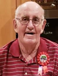 Obituary information for Carl Terry Helstrom