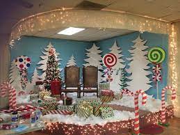 At world employer branding day 2020, they had an expo hall set up on a web page with custom graphics that appear to be branded booths. 100 Best Christmas Office Decorations Ideas You Ll Ever See Ethinify