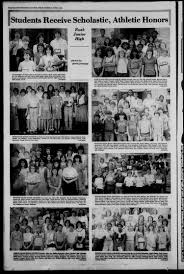 The Cherokeean. (Rusk, Tex.), Vol. 134, No. 18, Ed. 1 Thursday, June 16,  1983