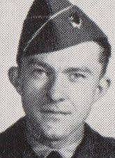 Ellery Austin Hensley (1930-1977)