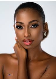 Miss Universe Saint Lucia