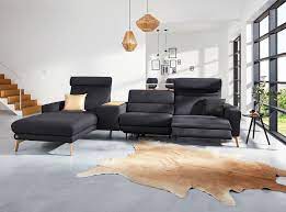 Sofas Mit Smarten Funktionen Mobel Furs Wohnzimmer Sitzgruppe Mobeldesign