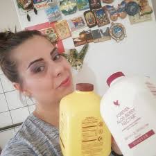 Aloe Berry Nectar Idealen za vozrasni i deca❗