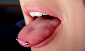 Are Oral Piercings Safe Read The Pro S And Cons