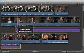 This is the external microphone i recommend for better sound quality: Wie Sie Ein Voiceover In Imovie Aufnehmen Und Hinzufugen
