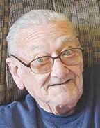 Charles Melvin Viands “Pap”