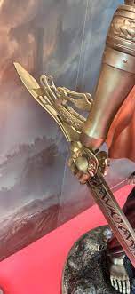 The sword has some kind of clockwork mechanism : r/Eldenring