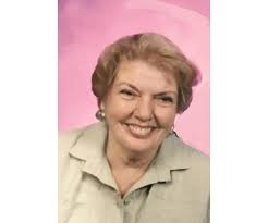 Mary Morehouse Obituary (2016)