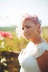 A Jewish Destination Wedding in Israel: Mack & Danielle · Rock n Roll Bride