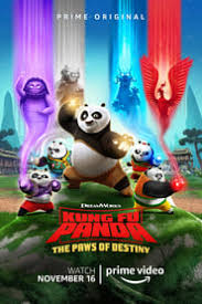 Po tertipu oleh fung untuk masuk ke kastil. Nonton Kung Fu Panda The Paws Of Destiny Season 1 2018 Sub Indonesia Indoxxi