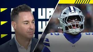 Fortenbaugh: Dallas defense will have hard time with K.C. today