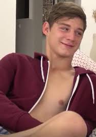 Freshmen – My Gay Porn Star List