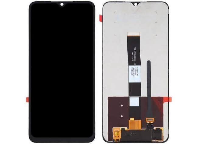 Xiaomi REDMI 9c LCD Unit Panel - hallroads.com