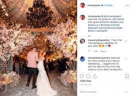 Of course, steph and his wife ayesha curry were in the wedding, as were their daughters riley and ryan who were flower girls with seth and callie's. Seth Curry And Callie Rivers Wed In Malibu Ceremony