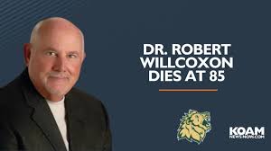 Joplin mourns loss of philanthropist, surgeon Dr. Willcoxon