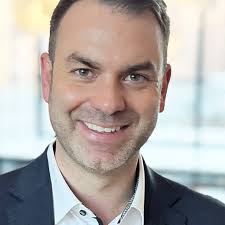 Neuer Vertriebs-Chef bei Zurich Commercial Insurance Germany