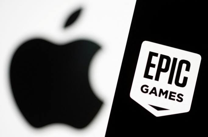 Apple okays Epic Games marketplace app in Europe | Reuters