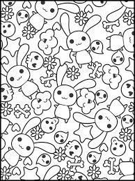 Check spelling or type a new query. Imprimir Desenhos Para Colorir Kawaii 28