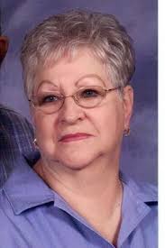 Patricia Ann Manuel Castillo (1944-2016)