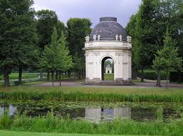 Later it was transferred to the georgengarten. Grosser Garten Hannover