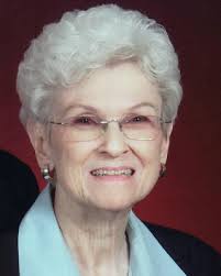 Shirley Wittman Matthews