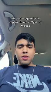 Septiembre llega yaa!!#fyp #parati #myketowers #concierto@Myke Towers