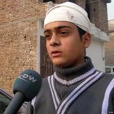 The trauma of Peshawar attack