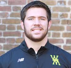 Academic All-American selected by CSC