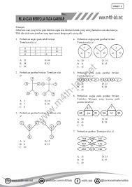 Maybe you would like to learn more about one of these? Pdf Tps Bilangan Berpola Www M4th Lab Eka Apriliyano Putra Academia Edu