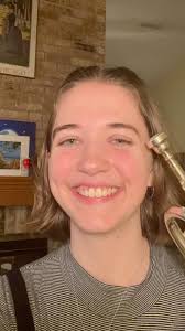 In light of the new year🥰, •, •, •, •, •, •, •, •, •, #trumpet #trompeta  #trumpetflower #trumpetplayer #brass #highbrass #trumpetgirl  #girltrumpetplayer #trumpets #band #bandlife #trumpetfish ...