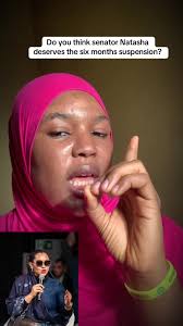 Natasha Williams News