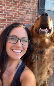 Anyone missing this dog in the Blaine area?