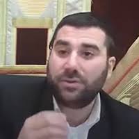 Rav Avraham Meir Levy