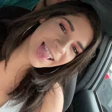 Brianna Isabelle's Instagram, Twitter & Facebook