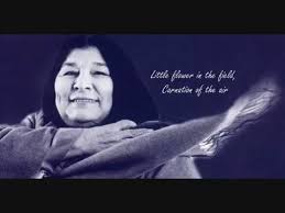 Mercedes Sosa La Peregrinacion Ariel Ramirez English Lyrics Youtube