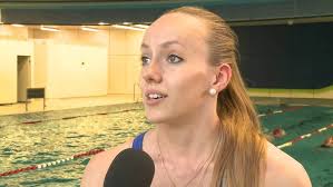 BLSV Oberbayern Portrait Sandra Kroll