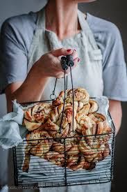 Das Beste Rezept Fur Kanelbullar Zimtschnecken Zum Verlieben Klitzeklein Rezept Lebensmittel Essen Rezepte Gute Rezepte