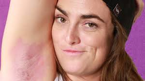 Hairy armpits is a page dedicated to all the girlfriends that love the way they are naturally! Women Dye Their Armpit Hair For The First Time Youtube
