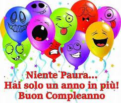 Immagini Di Buon Compleanno Auguri Divertenti Per Whatsapp Con Torte E Frasi Per Amici E Amore Paperblog Buon Compleanno Divertente Compleanno Divertente Buon Compleanno Foto