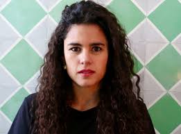 INTERVIEW: Luisa María Alcalde