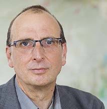 WENN EINEN DER WISSENSDURST PACKT