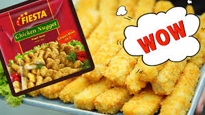 Maybe you would like to learn more about one of these? Bikin Chicken Nugget Fiesta Sendiri Versi Kw Rumahan Youtube