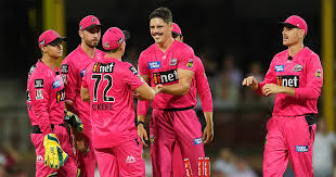 Buy the latest range of sydney sixers big bash merchandise now at the official cricket shop. Six Vs Thu Dream11 Team Prediction Tips For Bbl Match Sydney Sixers Vs Sydney Thunder 22 January India Fantasy