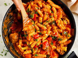 pasta