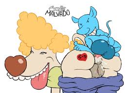 shriek dubois - Page 12 - HentaiEra