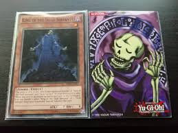 Simply upload your design to our booster packs, preview it and you're done. Does Anyone Know Where I Can Get These Card Sleeves And Possible Play Mat Of This Yugioh