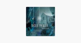 Thicker Than Water (Original TV Soundtrack) - Album by Fleshquartet - Apple  Music