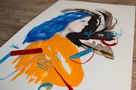 Maybe you would like to learn more about one of these? Drifting Ideas Beauton Art Gallery